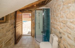 Luxury Villa Maria with Pool - Galovac - 4
