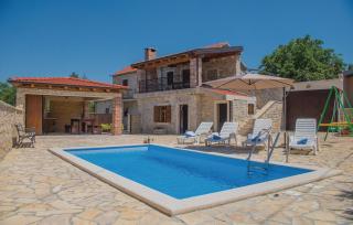 Luxury Villa Maria with Pool - Galovac - 3