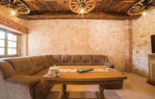 Luxury Villa Maria with Pool - Galovac - 2