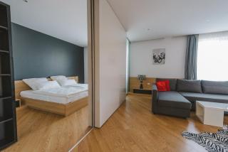 APARTHOTEL Panoramis Residence - Oradea - 6