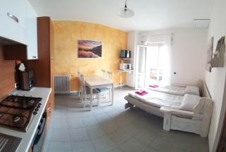 Residence Casa Rosa - Gera Lario - 4