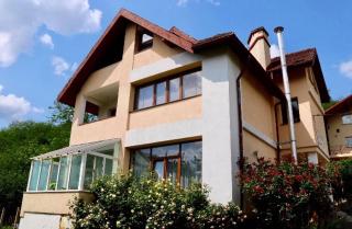 Pensiunea Ambiance - Piatra Neamţ - 8
