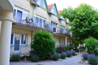 Hotel Harka - Harkány - 2