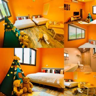 Tongxin Homestay - Puli - 3