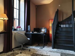 Le Relais Des Dix Crus - Logis Hôtel - 1