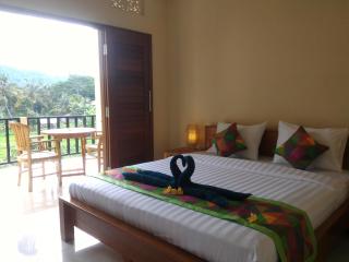 Mantra Guesthouse Sidemen - Sidemen - 5