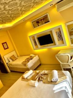 elisa hotel - Istanbul - 7