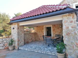 Vacation house Punta sunca - Stari Grad - 2