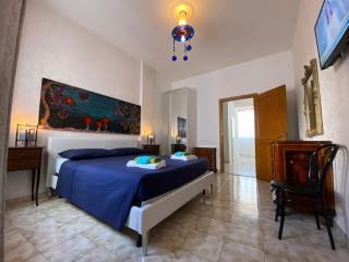 Bed Anthos Porto Cesareo - 1