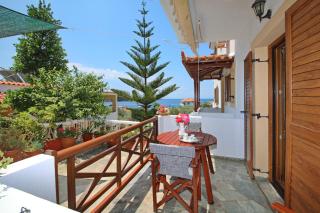 Niki Apartments - Panormos - 3