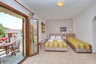 Niki Apartments - Panormos - 2