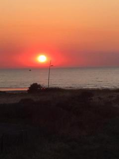 Face à la mer à Cabourg - Cabourg - 1