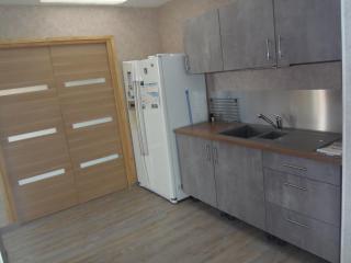 maison de vacances - Grandcamp-Maisy - 5