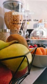 The Duomo House by House In Naples - 4