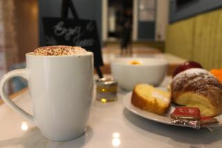 The Duomo House by House In Naples - 5