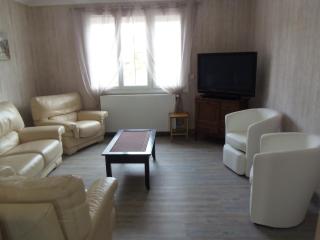 maison de vacances - Grandcamp-Maisy - 2