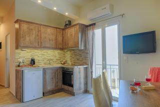 Renas Cosy Apartment - Corfu - 8
