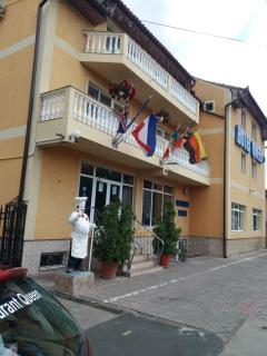 Vila Queen - Arad - 6