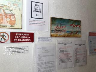 Fonte da Telha Beach Hostel - Costa da Caparica - 6