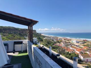 Fonte da Telha Beach Hostel - Costa da Caparica - 0