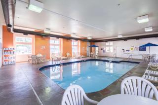 Motel 6-Huron, OH - Sandusky - Huron - 8