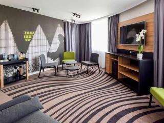 Novotel Szczecin Centrum - Szczecin - 7