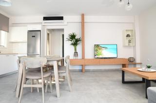 Faidra Apartments - Nea Peramos - 7