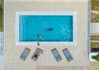 CORFOS BLUE MYKONOS - Ornos - 6
