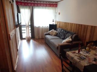 Appartamento 90 con vista e balcone - Breuil-Cervinia - 8
