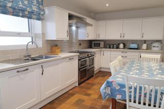 Porth Diana House - 4 Bed-Sleep10-Trearddur Bay - Trearddur - 2