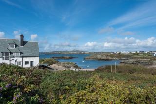 Porth Diana House - 4 Bed-Sleep10-Trearddur Bay - Trearddur - 9