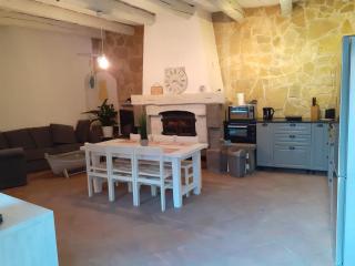 Maison vigneronne Vias centre - Vias - 5