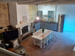 Maison vigneronne Vias centre - Vias - 4