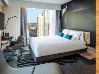 Novotel London Canary Wharf - Londra - 6