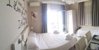 Athena Charming Rooms - Taormina - 2