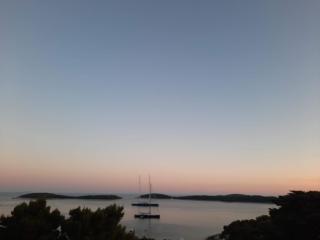 Villa Malisko - Hvar - 1
