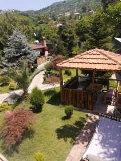 Vacation Home Nukri - Gonio - 1