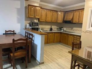 CASA VACACIONAL CONIL - 5