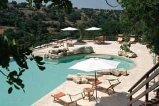 Relais Parco Cavalonga - Donnafugata - 9