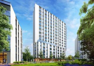 Apartamenty Platinex - 1