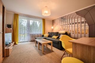 Apartament ANWAN - Wisła - 0