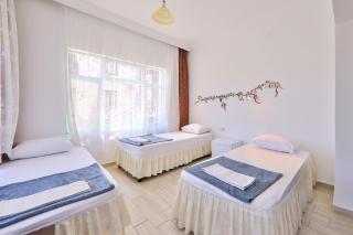 Santosa Pension - Kaş - 3