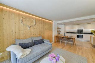 Thedrus luxury apt, swimming pool, SPA & more - Chamonix-Mont-Blanc - 6