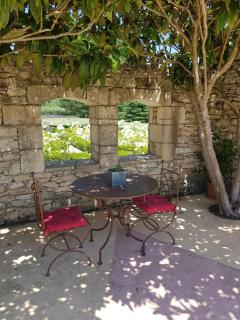 Les Néfliers chambre d'hôtes - 1