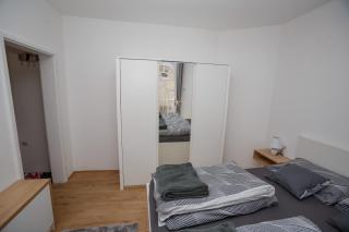 Nacional 1 Apartment Studio - Subotica - 2