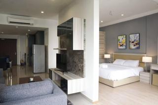 HostaHome Suites at Encorp Marina, mins to Legoland Malaysia - 8