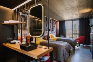 !FEST Hotel - Lviv - 5