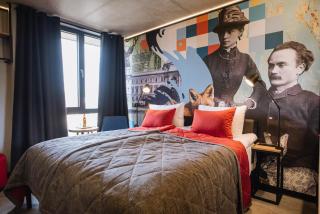 !FEST Hotel - Lviv - 6