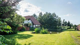 Motel Hotelik - Olsztyn - 9