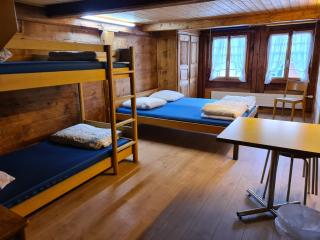 Emme Lodge - Langnau im Emmental - 6